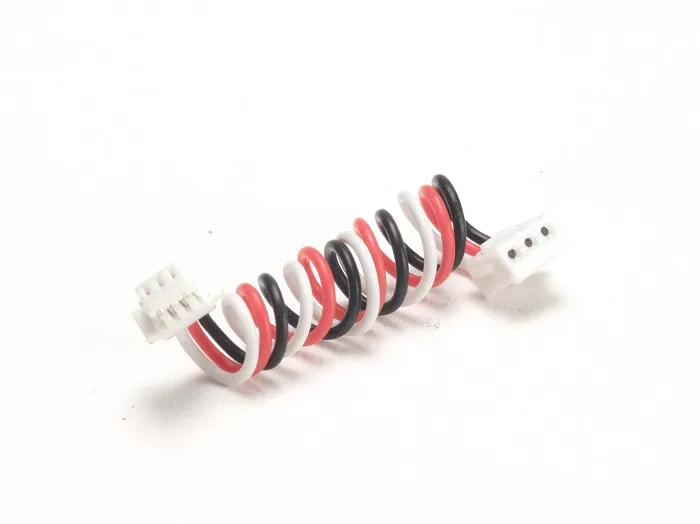 PN Racing Cable with connectors for speed controller/receiver