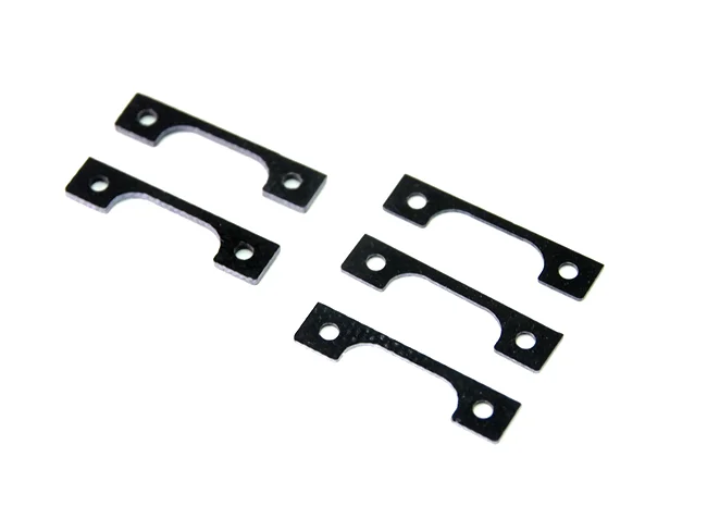 PN Racing front flange height adjustment gauge kit