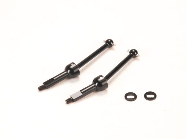 PN Racing Mini-Z Buggy Aluminum Shaft 7075 V3 (2 units)