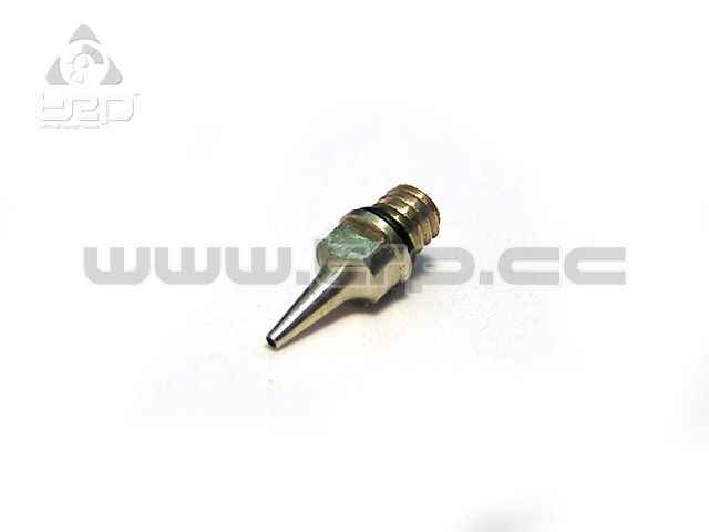 TC Interior Shutter for Airbrush Pistole PTD 023