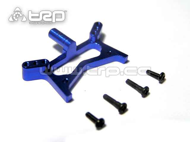 Losi micro T - Frontal Damper Mount