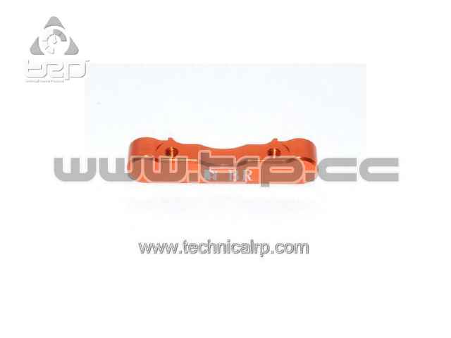 Kyosho Lazer ZX5 rear aluminum bench BR