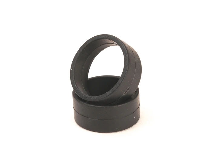 PN Racing MiniZ 8.5mm Slick S. Soft Low Profile Tires