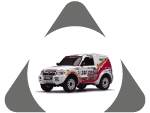 MiniZ Overland