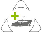 MiniZ Overland Optional Parts