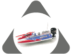 MiniZ Boat