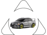 Xmods Evo Touring