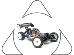 Associated RC8