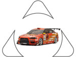 Drift Cars