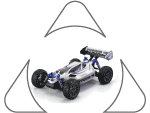 Kyosho Inferno VE