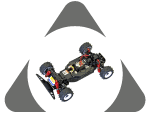 MiniZ Buggy