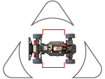 MiniZ Buggy Chassis