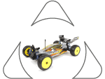 Team Durango DEX410Rv3