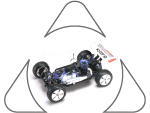 Kyosho Inferno 777