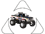 Kyosho Tracker