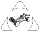 Team Durango DEX408 (EP)