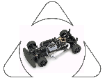 Kyosho V-One S