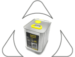 PlastiDip Solvents (Thinner)