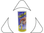 Plastidip Liquid Gum: 650ml