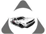 Drift Tires