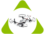 Drones