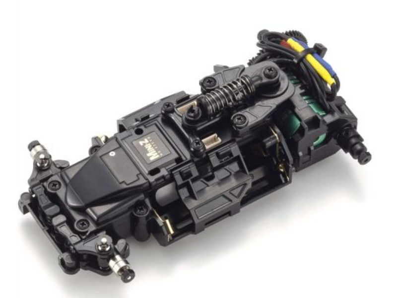 Kyosho Mini-Z MR04