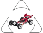 Kyosho Lazer ZX5