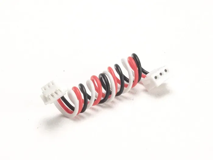 PN Racing Cable with connectors for speed controller/receiver