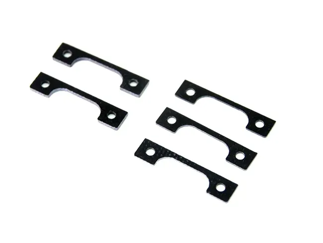 PN Racing front flange height adjustment gauge kit