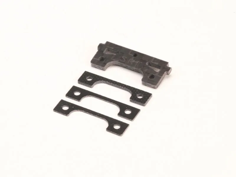 Kyosho MiniZ | Dodge Challenger SRT carbon front