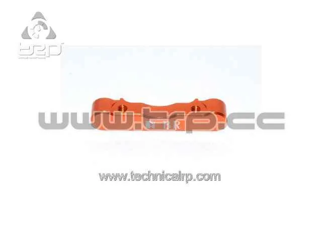 Kyosho Lazer ZX5 rear aluminum bench BR