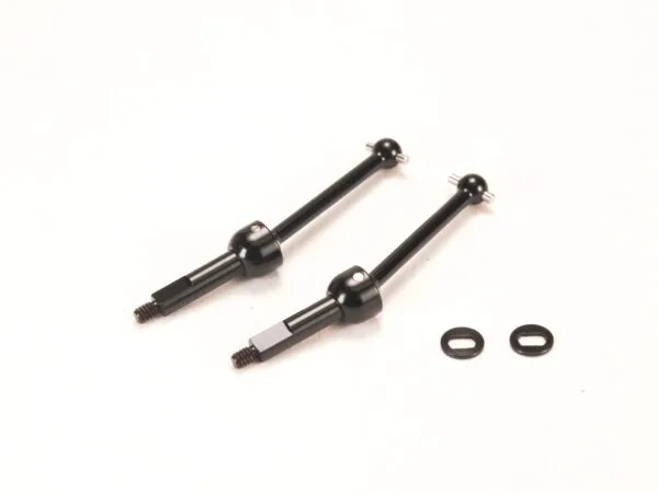 PN Racing Mini-Z Buggy Aluminum Shaft 7075 V3 (2 units)